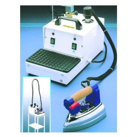 GRANDIMPIANTI - Déclassé - Générateur de vapeur avec fer professionnel