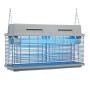 DIAMOND - Déclassé - Désinsectiseur électrique, lampes UV-A (2x 40 W)