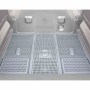 DIAMOND - Lave-verres panier rond Ø 400 mm