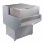 DIAMOND - Élément caisse 1000 mm - GRIS/BLANC (Molina Line)