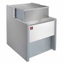 DIAMOND - Élément caisse 700 mm - GRIS/BLANC (Rome Line)