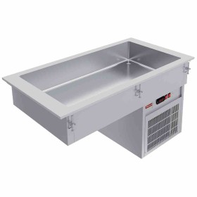 DIAMOND - Élément cuve réfrigérée 5x GN1/1