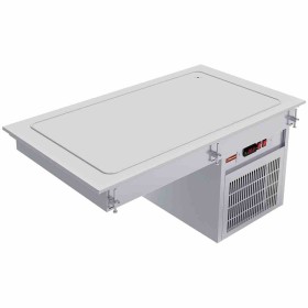 DIAMOND - Élément top réfrigéré 5x GN1/1