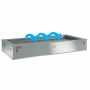 DIAMOND - Élément top réfrigéré, ventilé, 2x GN1/1 (sans unité)