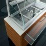 DIAMOND - Élément top réfrigéré, ventilé, 5x GN1/1 (sans unité)