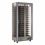 DIAMOND - Vitrine réfrigérée à vins 530 L - Modulable
