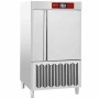 DIAMOND - Cellule de congélation rapide, TOUCH SCREEN 10x GN 2/1 (ou) 600x800 - 20x 600x400 (75-50 kg)