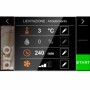 DIAMOND - Cellule de congélation rapide, TOUCH SCREEN 20x GN1/1 (ou) 600x400