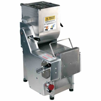 DIAMOND - Pétrin et laminoir à pâte combiné multifonction 400 V