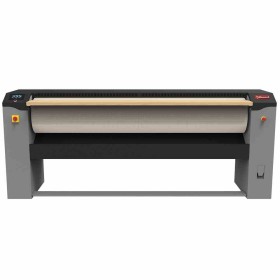 DIAMOND - Repasseuse, rouleau (Cov. Nomex) 1200 mm Ø 250 mm TOUCH SCREEN