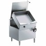DIAMOND - Sauteuse électrique basculante automatique, cuve Duomat 80 L, sur meuble