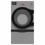 DIAMOND - Séchoir rotatif, gaz, capacité 36 kg, avec rotation alternée TOUCH SCREEN