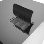 DIAMOND - Lave-linge à sceller inox 11 kg, TOUCH SCREEN