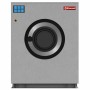 DIAMOND - Lave-linge à sceller inox 30 kg, avec TOUCH SCREEN