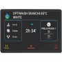 DIAMOND - Lave-linge à super essorage, 14 kg inox