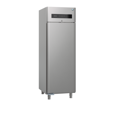 HOSHIZAKI - Armoire réfrigérée positive Premier inox GN 2/1 (-5°C/+12°C)