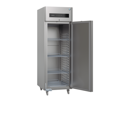 HOSHIZAKI - Armoire réfrigérée négative Premier inox GN 2/1 (-25°C/-5°C)