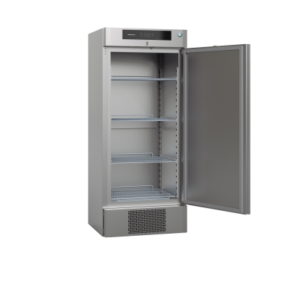 HOSHIZAKI - Armoire réfrigérée positive Premier inox GN 2/1 (-5°C/+12°C) Groupe bas