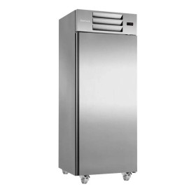 EBERHARDT - Armoire positive inox GN 2/1 cuve PS 544 L groupe en haut