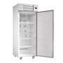 EBERHARDT - Armoire positive blanche GN 2/1 cuve PS 544 L groupe en haut