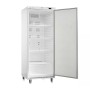 EBERHARDT - Armoire positive blanche GN 2/1 cuve PS 567 L