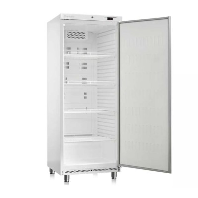 EBERHARDT - Armoire positive blanche GN 2/1 cuve PS 567 L