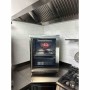 COMBISTEEL - Cave à maturation 127 L