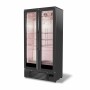 COMBISTEEL - Cave à maturation 458 L