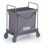 COMBISTEEL - Chariot de transport à linge PROCART 65