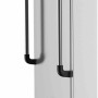 COMBISTEEL - Chariot banquet chauffant 18x GN 2/1