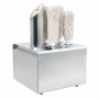 COMBISTEEL - Essuyeur de verres 330 x 330 x 510 mm