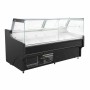 COMBISTEEL - Vitrine réfrigérée THOMAS 1.3 1330 x 940 x 1200 mm
