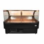 COMBISTEEL - Vitrine réfrigérée THOMAS 1.5 1580 x 940 x 1200 mm