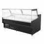 COMBISTEEL - Vitrine réfrigérée THOMAS 2.0 1955 x 940 x 1200 mm