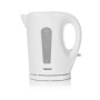 TRISTAR - Bouilloire 1,7 L blanche WK-3380