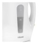 TRISTAR - Bouilloire 1,7 L blanche WK-3380