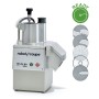 ROBOT-COUPE - Coupe-légumes 1 vitesse 230 V CL50ULTRA-1V 2,2 L + 5 disques