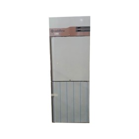 COLDLINE - Déclassé - Armoire réfrigérée à double température MASTER GN 2/1 - Sans groupe - 2 portillons - 700 L