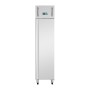 POLAR - Armoire réfrigérée négative GN slimline 1 porte série U 292 L
