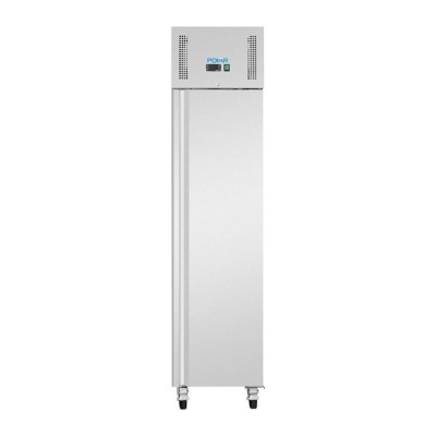 POLAR - Armoire réfrigérée négative GN slimline 1 porte série U 292 L
