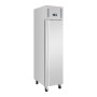 POLAR - Armoire réfrigérée négative GN slimline 1 porte série U 292 L