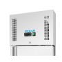 POLAR - Armoire réfrigérée négative GN slimline 1 porte série U 292 L