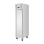 POLAR - Armoire réfrigérée négative GN slimline 1 porte série U 292 L