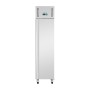 POLAR - Armoire réfrigérée positive GN slimline 1 porte série U 292 L
