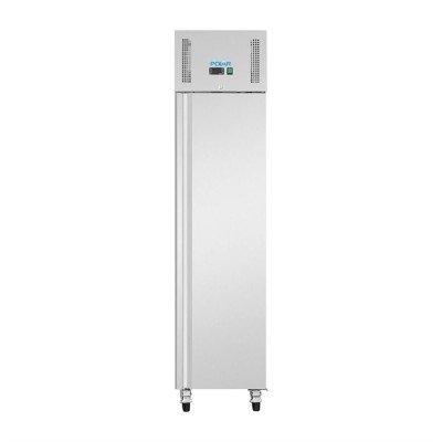 POLAR - Armoire réfrigérée positive GN slimline 1 porte série U 292 L