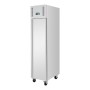 POLAR - Armoire réfrigérée positive GN slimline 1 porte série U 292 L