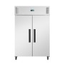 POLAR - Armoire réfrigérée négative à air forcé 2 portes série G 1200 L