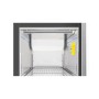 POLAR - Armoire réfrigérée négative série G noire 537 L