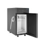 POLAR - Refroidisseur de lait série G avec cuve de 4,5 L
