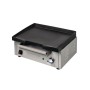 BUFFALO - Plancha électrique en fonte 1,8 kW